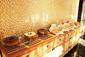 Pousada Recanto da Estrela