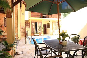 Pousada Recanto da Estrela