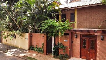 Pousada Recanto da Estrela