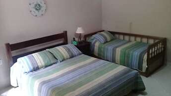 Pousada Recanto da Estrela