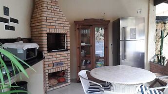 Pousada Recanto da Estrela