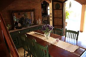 Pousada Recanto da Estrela