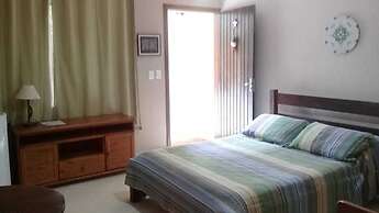 Pousada Recanto da Estrela