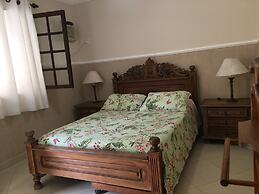 Pousada Recanto da Estrela