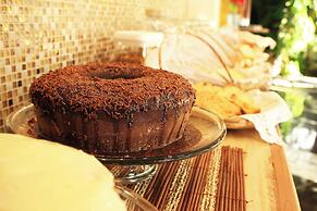 Pousada Recanto da Estrela