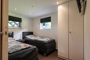 Spacious Holiday Home in Kamperland