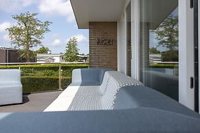 Spacious Holiday Home in Kamperland