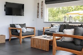 Spacious Holiday Home in Kamperland