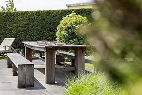 Spacious Holiday Home in Kamperland