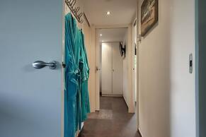 Spacious Holiday Home in Kamperland