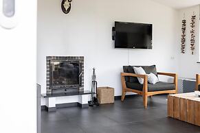 Spacious Holiday Home in Kamperland