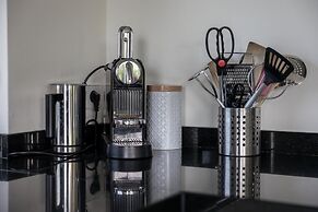 Spacious Holiday Home in Kamperland