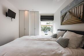 Spacious Holiday Home in Kamperland