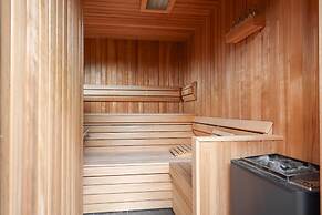 Spacious Holiday Home in Kamperland