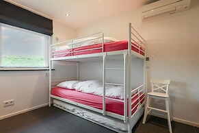 Spacious Holiday Home in Kamperland