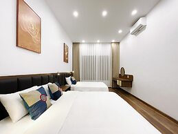 Ban Nho - Little Village