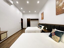 Ban Nho - Little Village