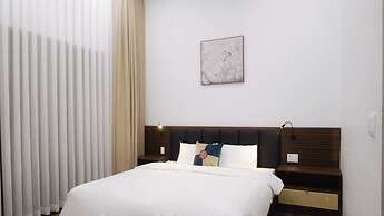 Ban Nho - Little Village