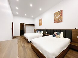 Ban Nho - Little Village