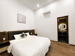 Ban Nho - Little Village