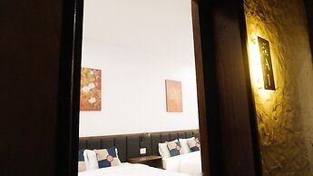 Ban Nho - Little Village