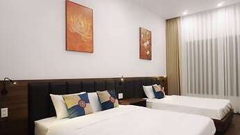 Ban Nho - Little Village