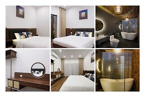 Ban Nho - Little Village