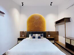 Ban Nho - Little Village