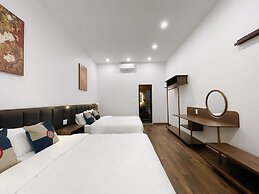 Ban Nho - Little Village