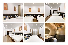 Ban Nho - Little Village