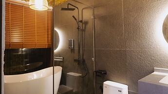 Ban Nho - Little Village