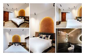 Ban Nho - Little Village