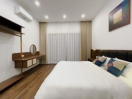 Ban Nho - Little Village