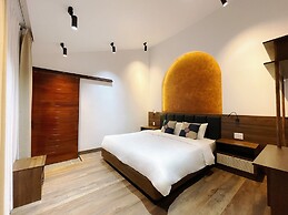 Ban Nho - Little Village