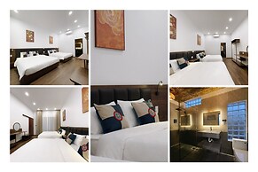 Ban Nho - Little Village