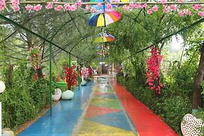 Purbachal Nijhum Polli Resort