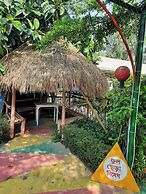 Purbachal Nijhum Polli Resort