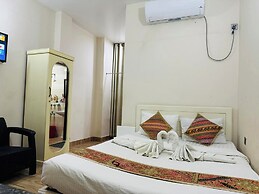 Purbachal Nijhum Polli Resort