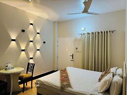 Purbachal Nijhum Polli Resort