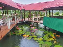 Purbachal Nijhum Polli Resort