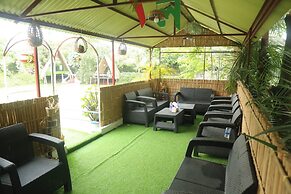 Purbachal Nijhum Polli Resort
