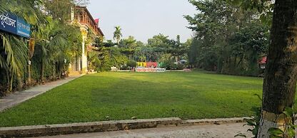 Purbachal Nijhum Polli Resort