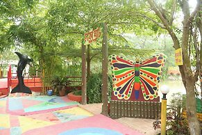 Purbachal Nijhum Polli Resort