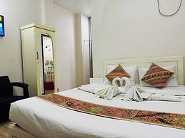 Purbachal Nijhum Polli Resort