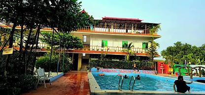 Purbachal Nijhum Polli Resort