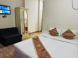 Purbachal Nijhum Polli Resort