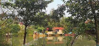 Purbachal Nijhum Polli Resort