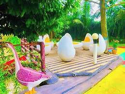 Purbachal Nijhum Polli Resort