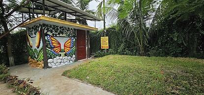Purbachal Nijhum Polli Resort