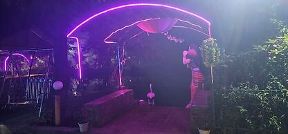 Purbachal Nijhum Polli Resort